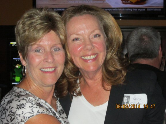 karol kocher brown and kathy callahan livak